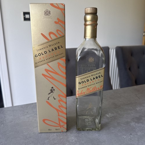 Johnnie walker gold - walker,