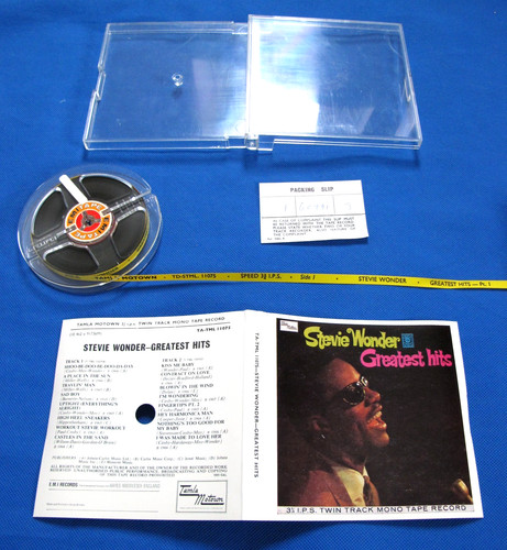 Stevie wonder greatest - stevie,