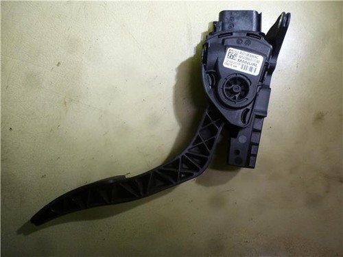 8v219f836ac throttle pedal - 8v219f836ac,
