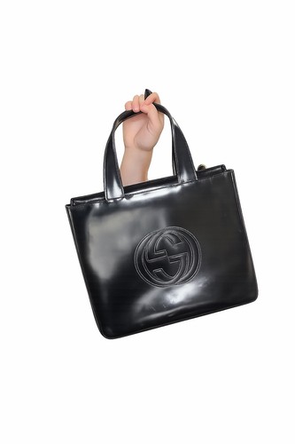 Gucci vintage interlocking - gucci,