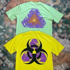 Palace Skateboards Graphic T
