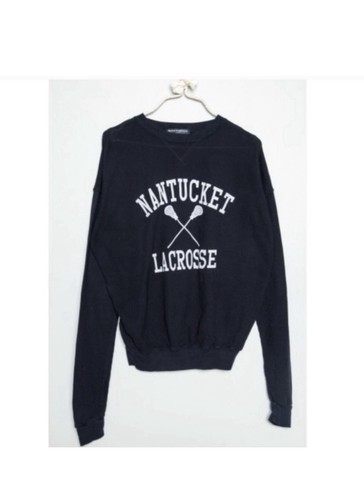 Brandy melville navy lacrosse - navy,