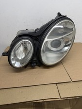 Mercedes class w211 06 - e,