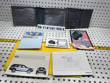 Genuine Volvo 2004 XC90 SUV