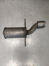 Mini One Cooper R56 2007 - 2014 1.6 Diesel Exhaust  Back Box 2754645