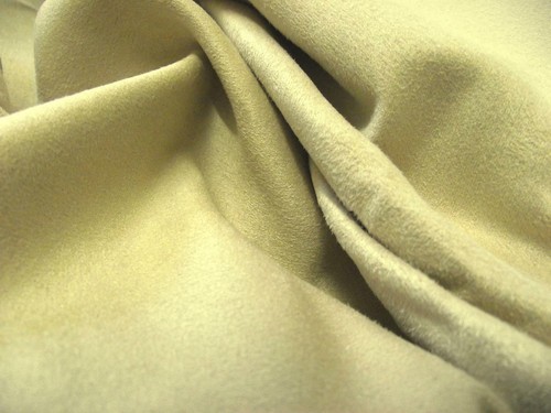 Faux suede suedette - suede,