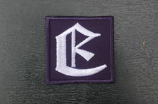 British Army   - E Battery