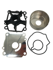 115 HP 140 HP Suzuki Outboard Water Pump Impeller Kit 4Strok 17400-92J00 '06-'09
