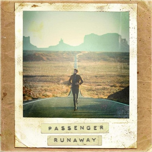 Passenger runaway new - runaway, *new