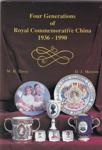 Four generations royal - four,