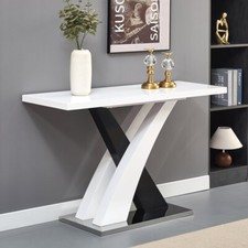 Axara Console Table