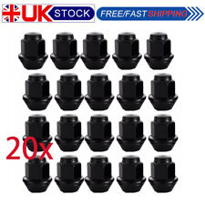 20Pcs M12 x 1.5 19mm Bolt