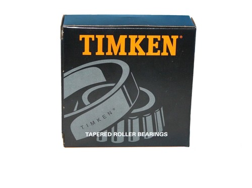 Timken bearing - timken,