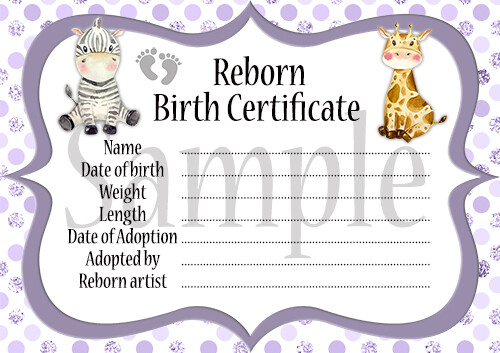 Reborn fake baby - doll, dolls