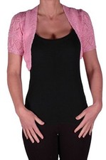 Womens Plain Short Sleeve