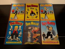 Collection Of Oor Wullie