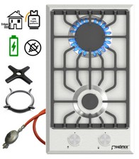 Phoenix Domino-BSL Gas Hob