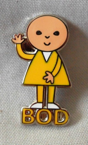 New limited edition - edition, bod