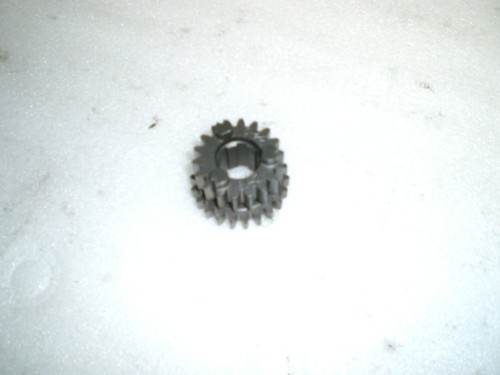 Honda 125 gear - honda, nw