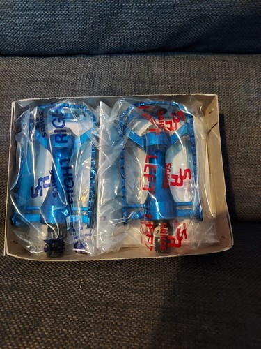 Original rare nos - rare, boxed