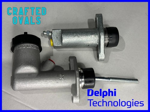 Delphi slave cylinder for - slave,
