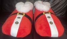 ADULT SIZE UK7 PLUSH NOVELTY