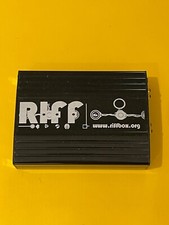 Riff Box Jtag programmer RCD330 unbricker