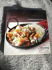 Slimming World Curry Heaven. 50 Mouthwatering Indian Recipes.