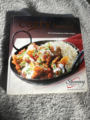 Slimming world curry - world, heaven