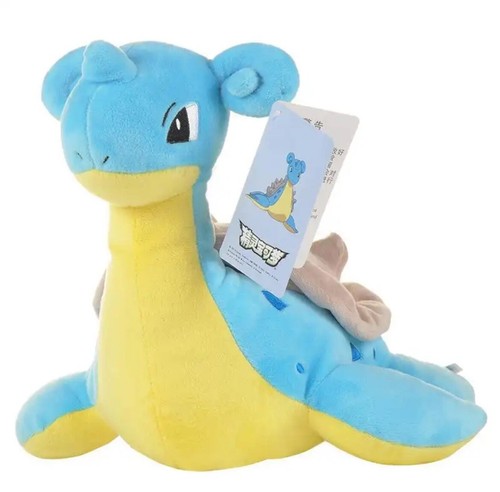 Pokemon plush toy - pokemon,