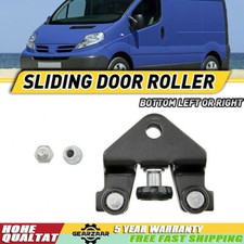 Sliding Door Roller Guide