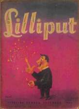 Lilliput Magazine. November