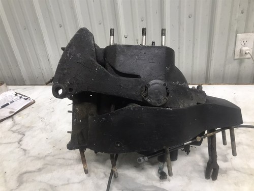 Mercury marine mercruiser - mercury,