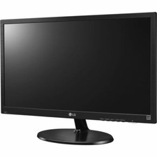 LG 22M38A Full HD LED Monitor