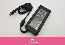 Genuine Chicony A20-330P1A ADP-330CB B MSI Gaming Laptop Power Supply Adapter