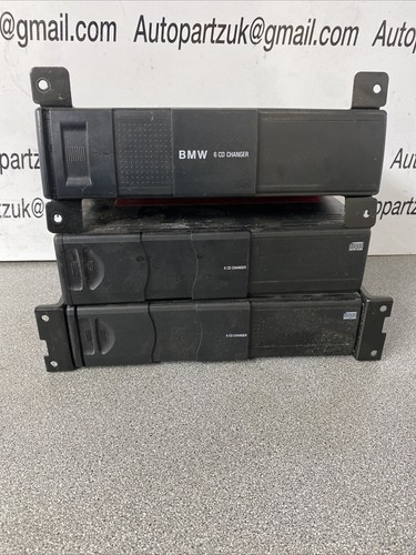Bmw e39 e46 e53 - e39, multi