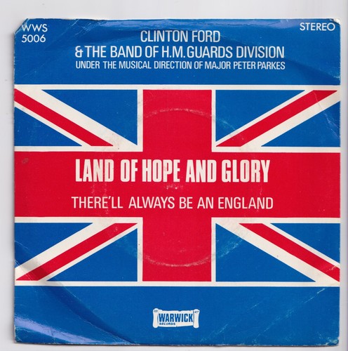 Clinton ford land of - clinton, ford,