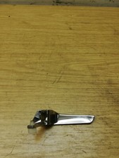 Mercedes ML W163 [02-05] Right Driver Front Rear Interior Door Release Handle