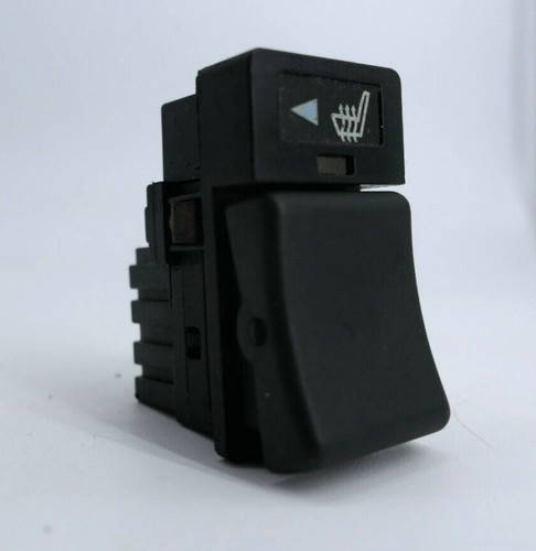 Volvo 850 heated seat switch - volvo,