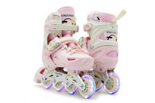 Inline Roller Skates, Light Up