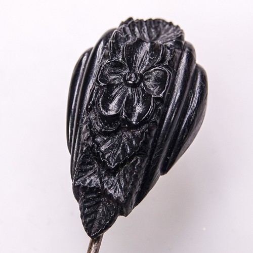 Antique victorian floral - antique,