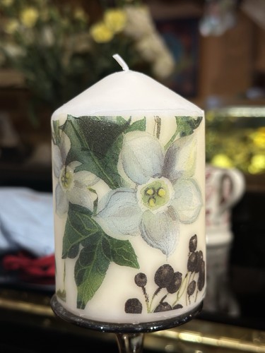 Emma bridgewater winter - emma,
