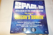SIXTEEN 12 SPACE 1999 DRAGON'S