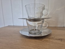 Pair of 2 Nespresso Design