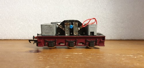 Hornby lms princess duchess - hornby,