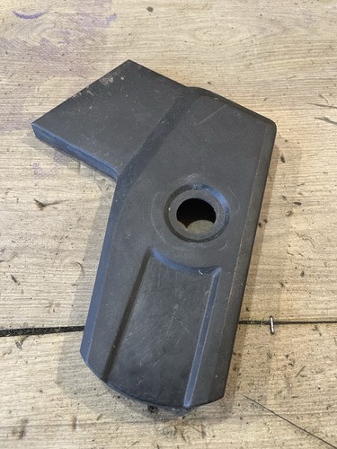 Handlebar hanger cover - handlebar,