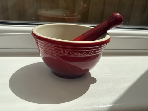 Creuset ceramic stoneware - le,