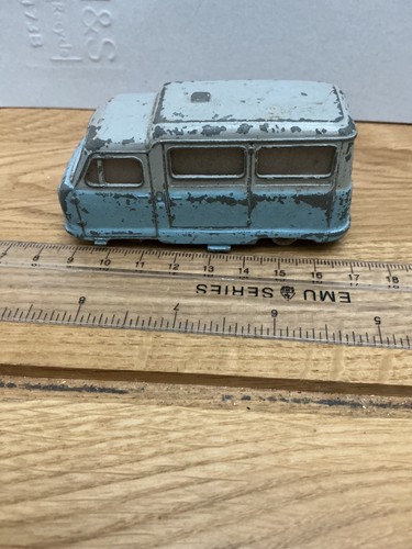 1950s vintage dinky toys - vintage,