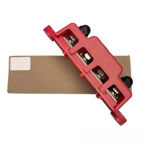 Heavy duty busbar power - duty,