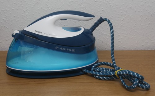 Philips perfectcare compact - philips,